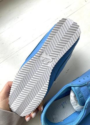 Винтаж кроссовки nike2 фото