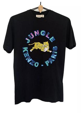 Kenzo футболка