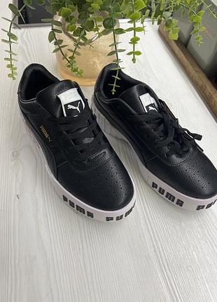 Жіночі кросівки puma cali нові bold wn’s