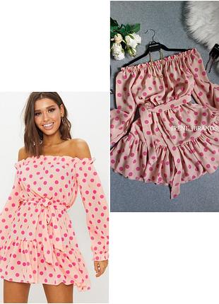 Романтичное платье англия плюс сайз