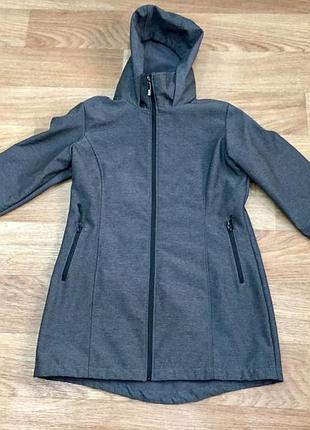 Мужская легкая куртка bench xl
