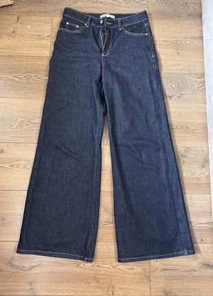 Джинси zara s