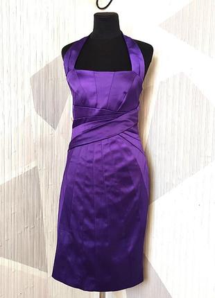 Платье, платье миди karen millen