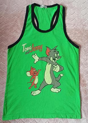 Майка - алкологичка унисекс