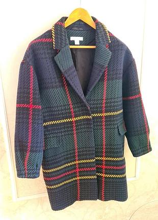 Пальто пиджак жакет