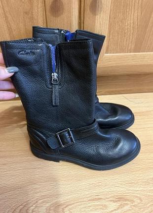 Сапожки