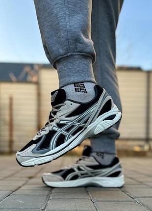 Стильні чоловічі кросівки asicsfile-2160