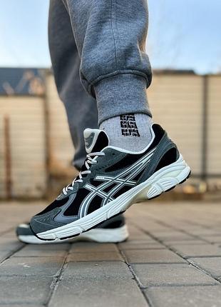 Стильні чоловічі кросівки asicsfile-2160