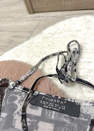 Сеточка от primark 3