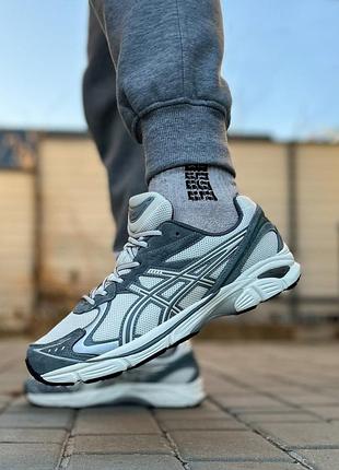 Стильні чоловічі кросівки asicsfile-2160