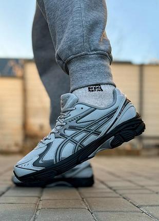 Стильні чоловічі кросівки asicsfile-2160