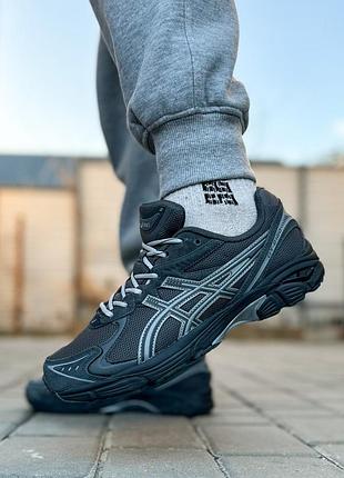 Стильні чоловічі кросівки asicsfile-2160
