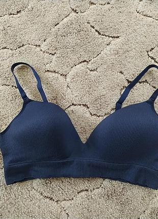 Бюстгальтер- топ