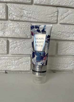 Крем для тіла Bath And Body Works