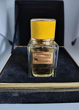 Парфум dolce& gabbana velvet ginestra