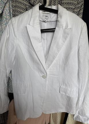 H&m піджак