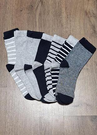 Набор шкарпеток