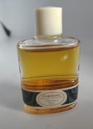 Парфум dior dioressence
