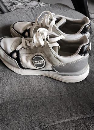Кросівки colmar
