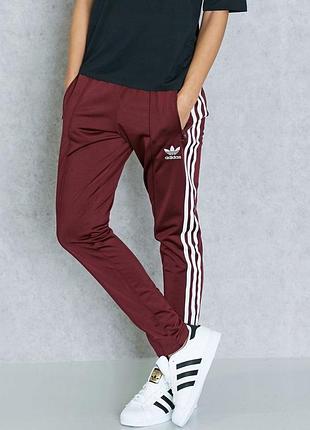 Женские брюки adidas original