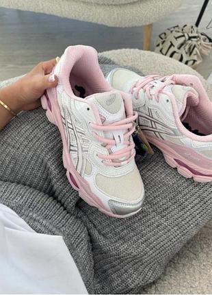 Женские кроссовки nike lunarglide 5 y asics 1012a476 gel cumulus 16