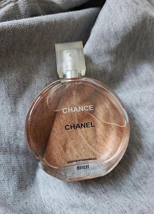 Тестер chanel chance