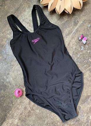 Купальник суцільний speedo розмір s.