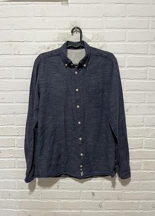 Чоловіча сорочка рубашка