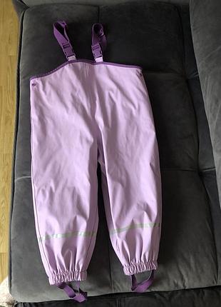 Напів комбінезон , ріст 98 см