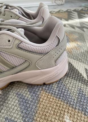 Кросівки жіночі adidas crazychaos 2000 оригінал8 фото