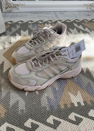 Кросівки жіночі adidas crazychaos 2000 оригінал4 фото
