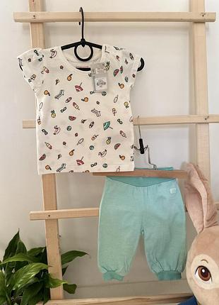 Футболка новенька від primark