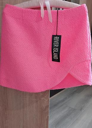 Юбка river island