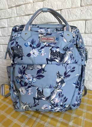 Сумка-рюкзак cath kidston