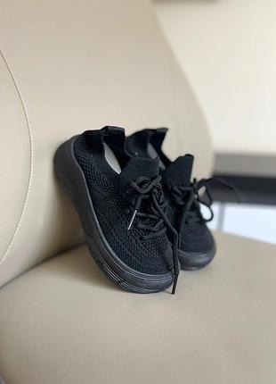 Стильні текстильні ґкеди