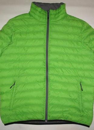 Куртка maul m48 down jacket (размер xl)