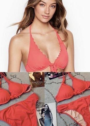 Купальник вікторія сікрет оригінал victoria’s secret