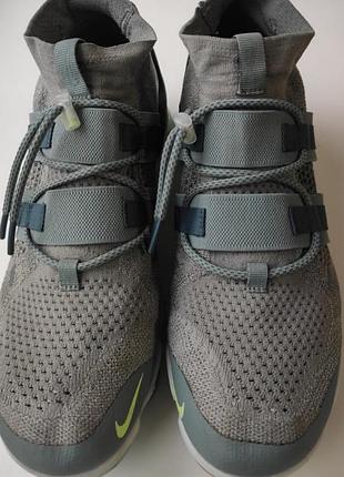 Кроссовки nike vapormax p.44