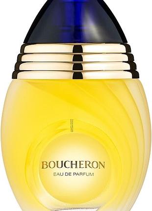 Boucheron pour femme 100 мл
