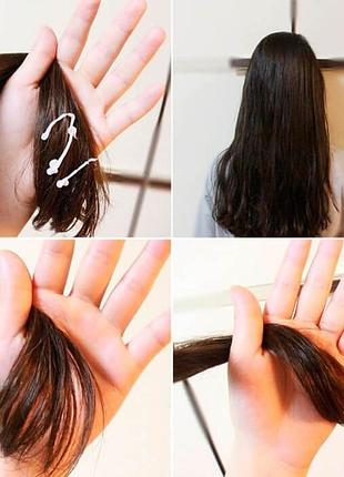 Сироватка-клей із кератином для посічених кінчиків lador keratin power glue 15 ml2 фото