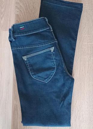 Джинси diesel w30×l34