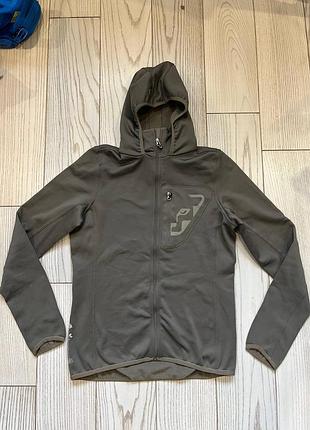 Женская кофта dynafit