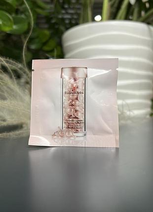 Оригінал антивікова нічна сироватка (у капсулах) elizabeth arden retinol ceramide capsules night serum