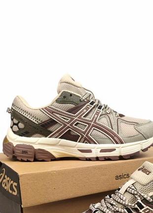 Кроссовки Asics 3PPK Secret Socken