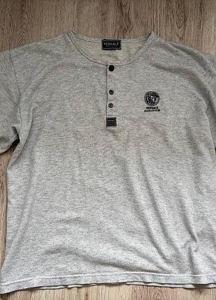Футболка versace jeans couture оригінал вінтаж
