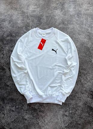 Спортивна толстовка puma