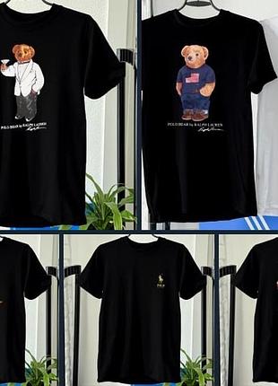 Футболка Ryggsäckar för Herr från Polo Ralph Lauren