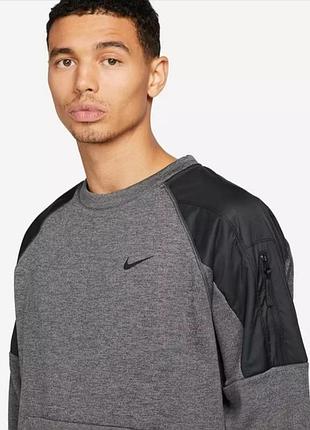 Толстовка nike кофта свитшот оригинал