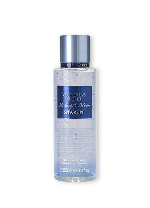 Парфумований міст/спрей midnight bloom starlit victoria´s secret