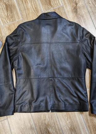 Кожаная куртка 2